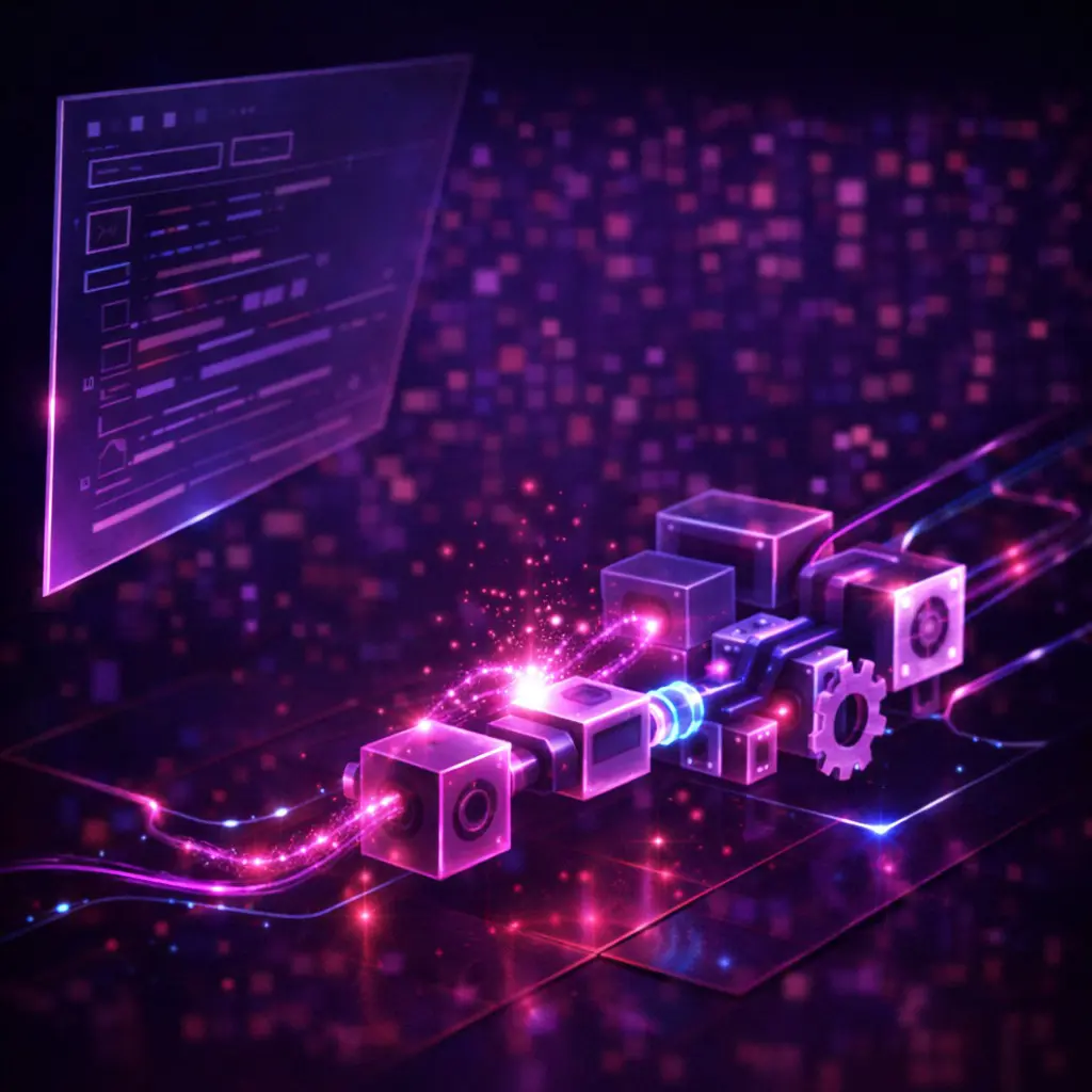 Desarrollo y Configuración Técnica