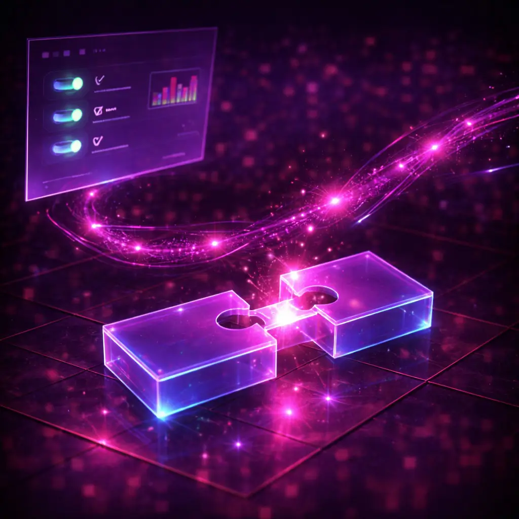 Integración y Pruebas Reales